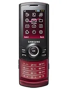 Samsung S5200 image