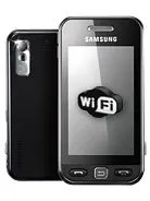 Samsung S5230W Star WiFi image