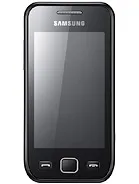 Samsung S5250 Wave525 image