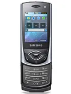 Samsung S5530 image