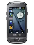 Samsung S5560 Marvel image