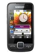 Samsung S5600 Preston image