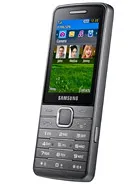 Samsung S5610 image