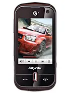 Samsung S5630C image