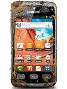 Samsung S5690 Galaxy Xcover image