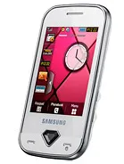 Samsung S7070 Diva image