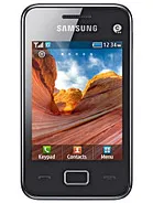 Samsung Star 3 s5220 image