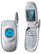 Samsung T100 image