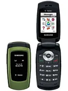 Samsung T109 image