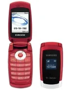 Samsung T219 image