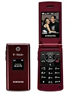 Samsung T339 image