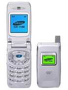 Samsung T400 image