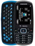 Samsung T479 Gravity 3 image