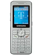 Samsung T509 image