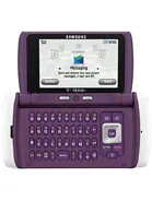 Samsung T559 Comeback image