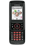 Samsung T729 Blast image