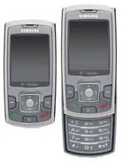 Samsung T739 Katalyst image