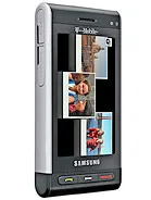 Samsung T929 Memoir image