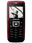 Samsung U100 image