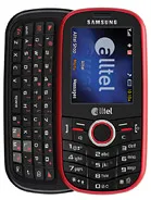 Samsung U450 DoubleTake image