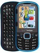 Samsung U460 Intensity II image