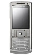 Samsung U800 Soul b image