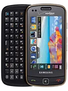 Samsung U960 Rogue image