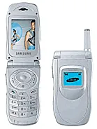 Samsung V100 image