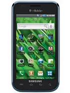 Samsung Vibrant image