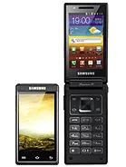 Samsung W999 image