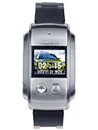 Samsung Watch Phone image