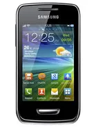 Samsung Wave Y S5380 image