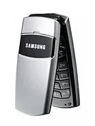 Samsung X200 image