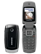 Samsung X510 image