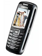 Samsung X700 image