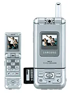 Samsung X910 image