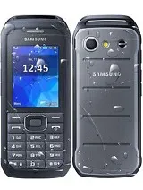 Samsung Xcover 550 image