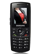 Samsung Z170 image