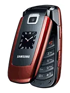 Samsung Z230 image