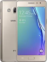 Samsung Z3 Corporate image