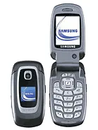 Samsung Z330 image