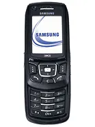 Samsung Z350 image