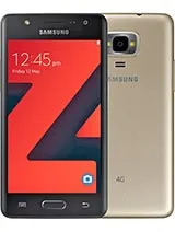 Samsung Z4 image