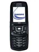 Samsung Z400 image