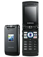 Samsung Z510 image