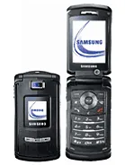 Samsung Z540 image