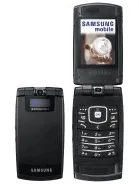 Samsung Z620 image