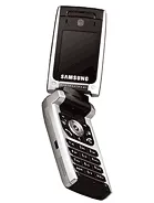 Samsung Z700 image