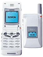 Sewon SG-2200 image