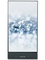 Sharp Aquos Crystal 2 image